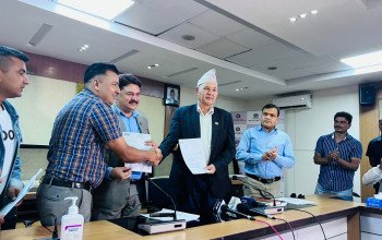 सरकारी र सामुदायिक क्याम्पसमा अध्ययनरत विद्यार्थीलाई नि:शुल्क ओपिडी र अन्य सेवामा ५० प्रतिशत छुटको माग